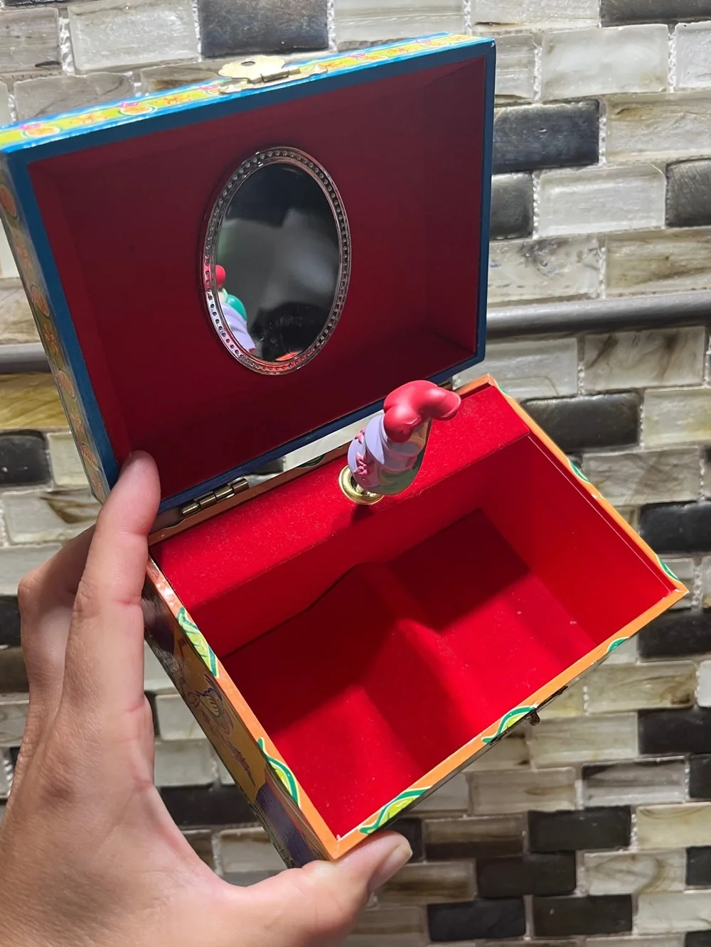 🐚The Little Mermaid | Trinket Box